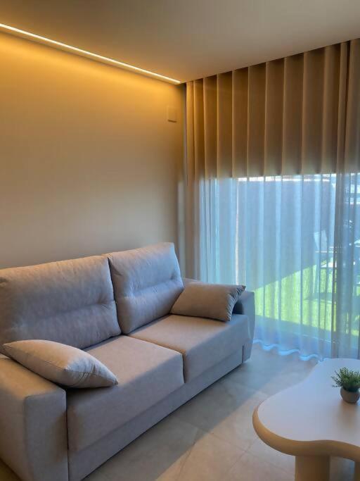 Ferienwohnung Piscina Chic Con Gran Terraza Murcia Exterior foto